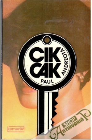 Cikcak - Andreota Paul