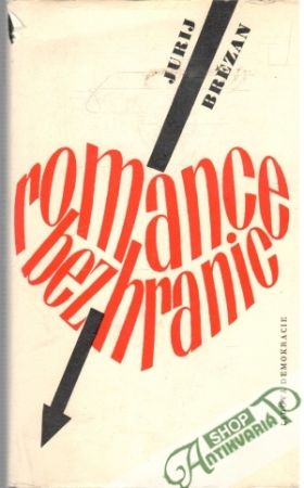 Romance bez hranic - Březan Jurij