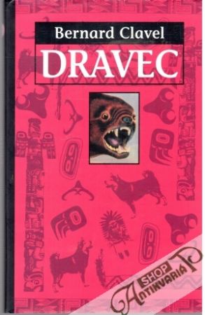 Dravec - Clavel Bernard