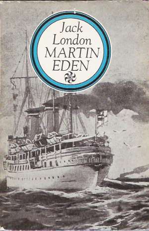 Martin Eden - London Jack