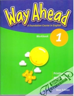 Way Ahead 1 - Ellis P., Bowen M.