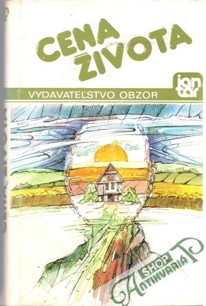 Cena života - Kolektív autorov