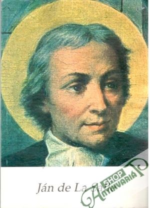 Ján de La Salle - Faber Alfonz