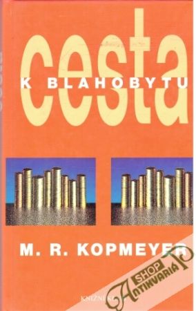 Cesta k blahobytu - Kopmeyer M. R.