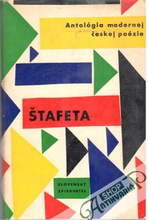 Štafeta - Kolektív autorov