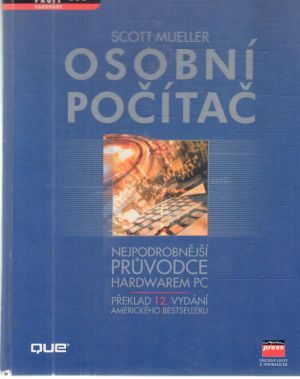 Osobní počítač - Mueller Scott