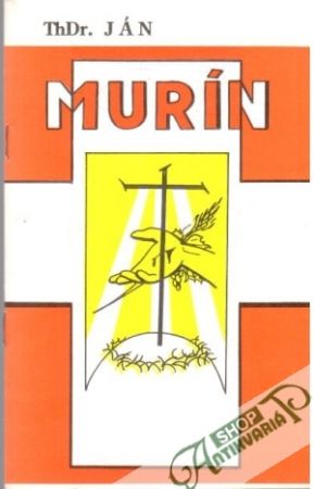ThDr. Ján Murín - Sirochman Ernest
