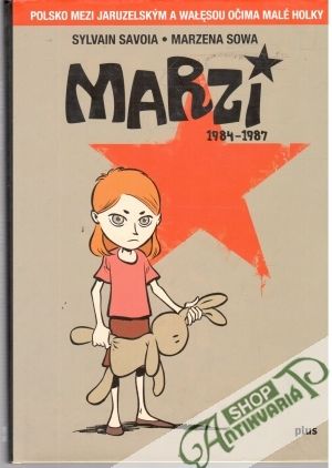 Marzi 1984-1987 - Savoia Sylvain, Sowa Marzena