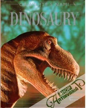 Dinosaury - Firth Rachel