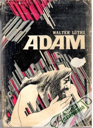 Adam - Luthi Walter