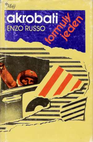Akrobati formuly jeden - Russo Enzo