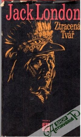 Ztracená tvář - London Jack