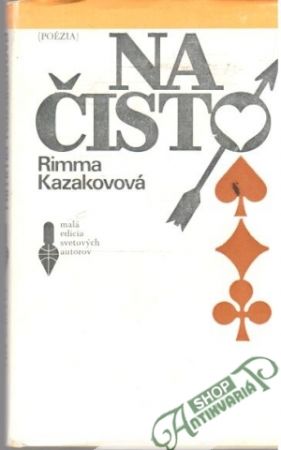 Na čisto - Kazakovová Rimma