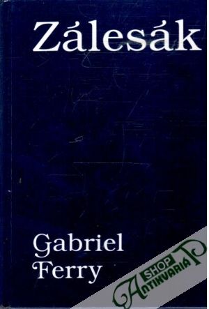 Zálesák - Ferry Gabriel