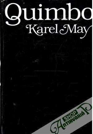 Quimbo - May Karel