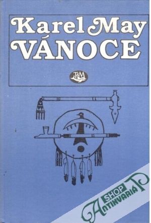 Vánoce - May Karel