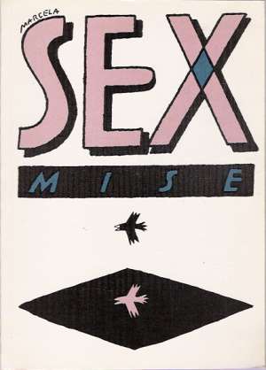 Sexmise - Marcela