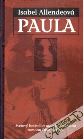 Paula - Allendeová Isabel