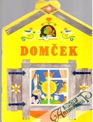 Domček - Vrbická E.