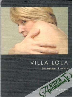 Villa Lola - Lavrík Silvester