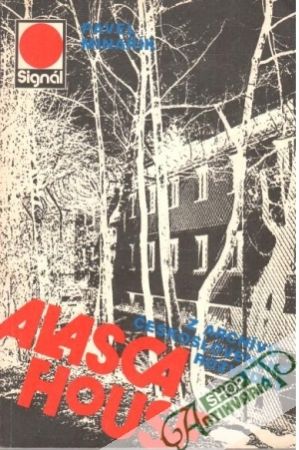Alasca house - Minařík Pavel
