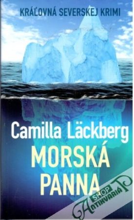 Morská panna - Läckberg Camilla