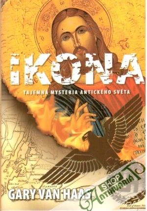 Ikona - Haas Gary Van
