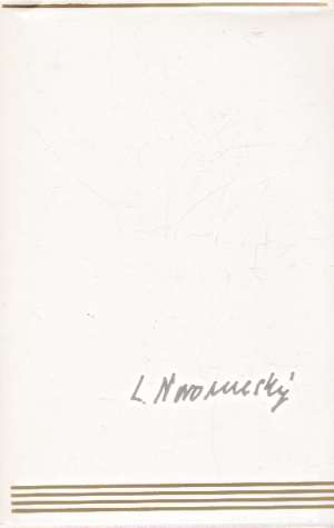 Dielo (I. - II.) - Novomeský Laco