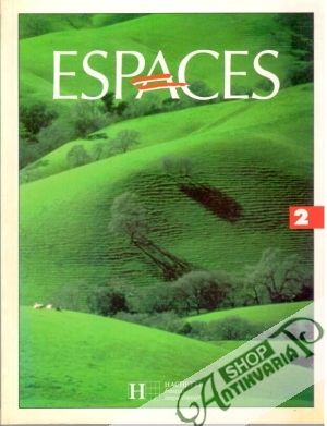 Espaces 2 - Capelle G., Gidon N.