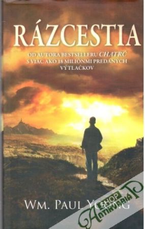 Rázcestia - Young Paul