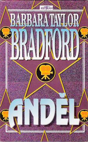 ANDĚL - Bradford B.T.