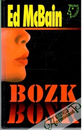 Bozk - McBain Ed