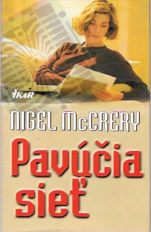 Pavúčia sieť - McCrery Nigel