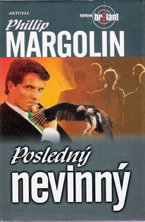 Posledný nevinný - Margolin Phillip