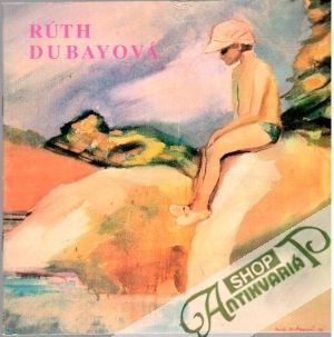Maľba - Dubayová Rúth