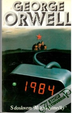 1984 - Orwell George