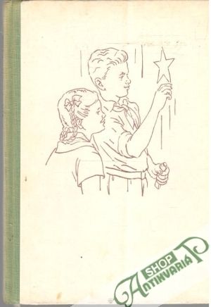 Timur a jeho parta - Gajdar Arkadij