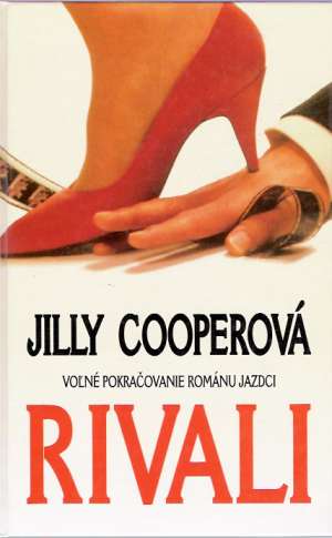 Rivali - Cooperová Jilly
