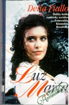 Luz María - Fiallo Delia