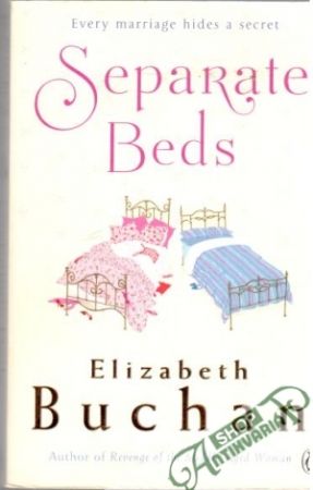 Separate beds - Buchan Elizabeth