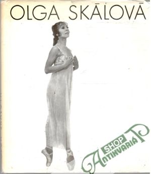 Olga Skálová - Dufková Eugenie
