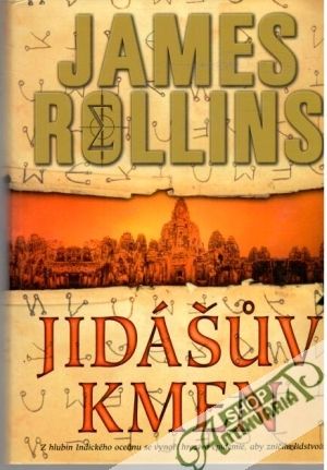 Jidášuv kmen - Rollins James