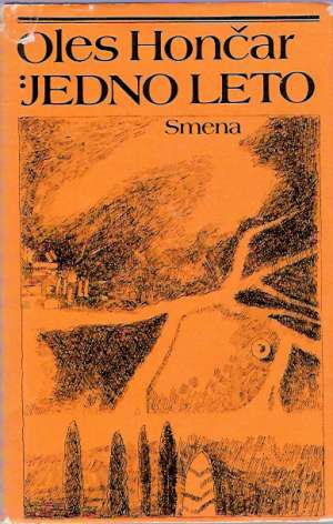 Jedno leto - Hončar Oles