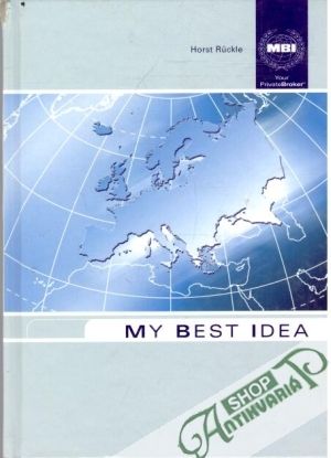MBI - My Best Idea - Rückle