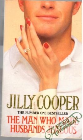 The man who made husbands jealous - Cooper Jilly