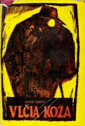 Vlčia koža - Lebert Hans