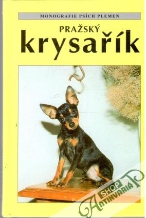 Pražský krysařík - Kolektív autorov