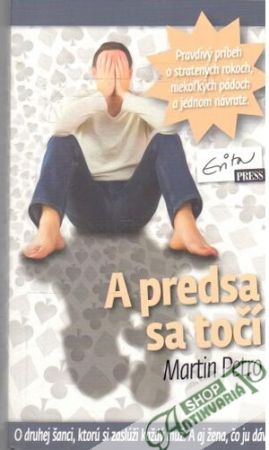 A predsa sa točí - Petro Martin
