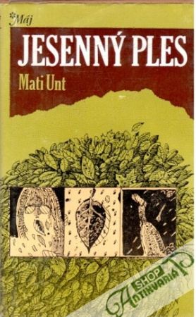 Jesenný ples - Unt Mati