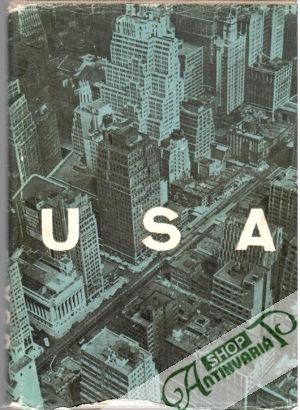 USA - Spojené štáty americké - Friš E. a kolektív